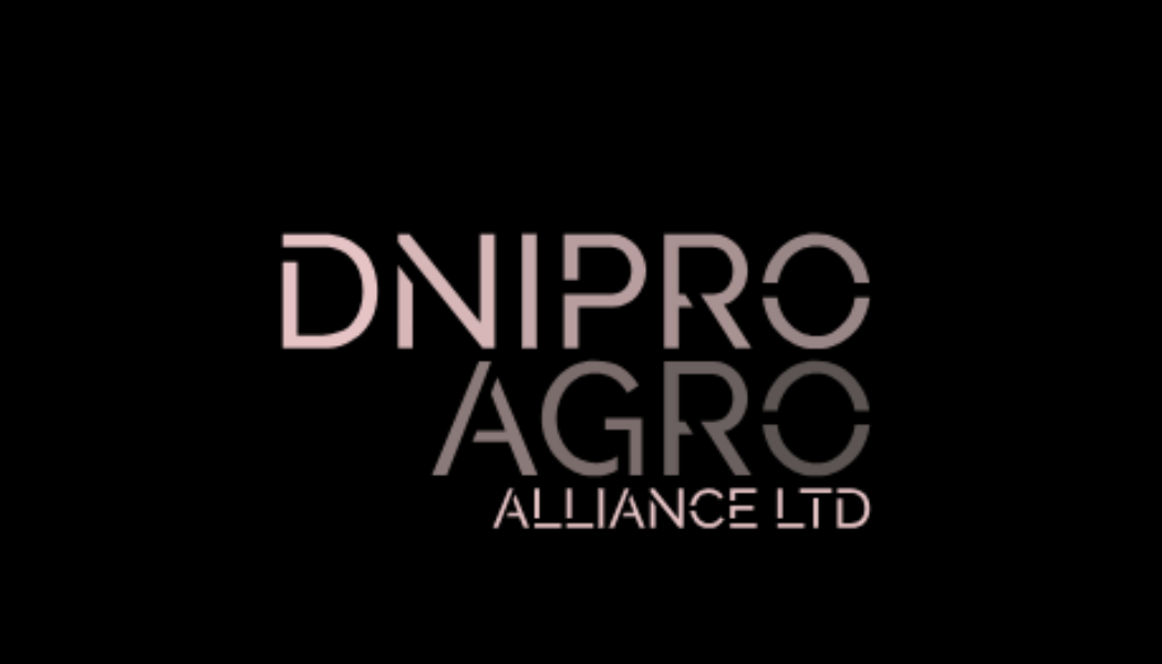 DNIPRO AGRO ALLIANCE LTD
