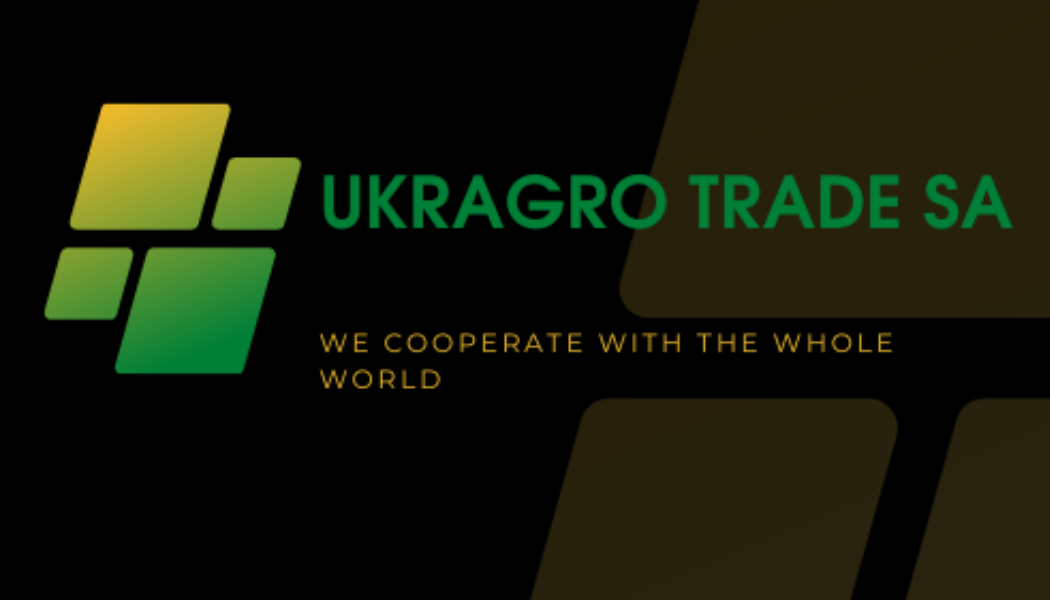 UKRAGRO TRADE SA